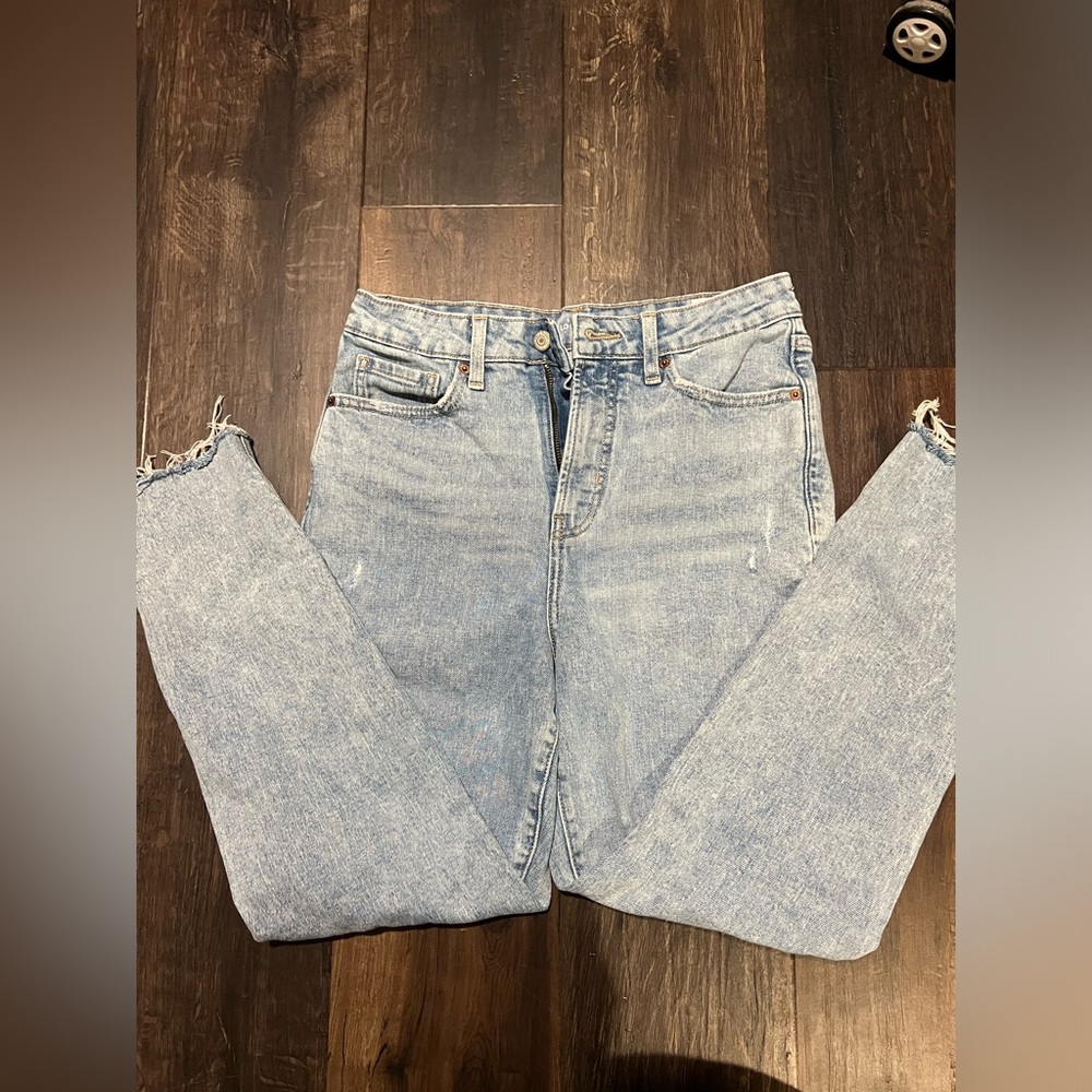 Old navy jeans